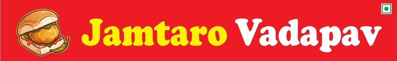 Jamtaro Vadapav